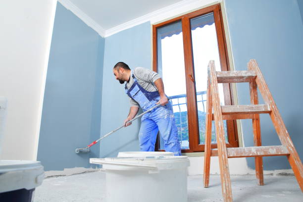 Best Biohazard Mold Removal  in Kennesaw, GA