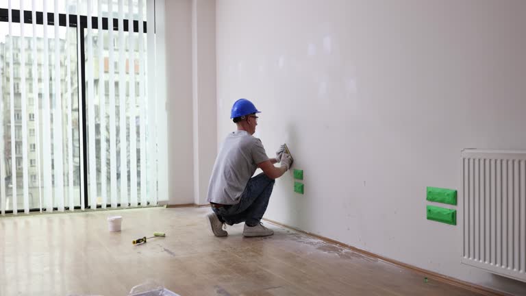 Best Attic Mold Removal  in Kennesaw, GA