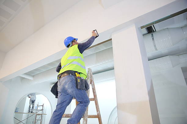 Best Forensic Mold Investigation  in Kennesaw, GA