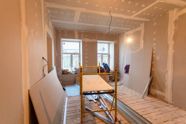 Best Emergency Mold Remediation  in Kennesaw, GA